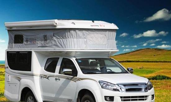 旅居车市场延伸发展 旅居车行业发展前景投资分析