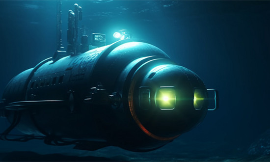 2023水声定位系统行业现状及未来市场前景分析