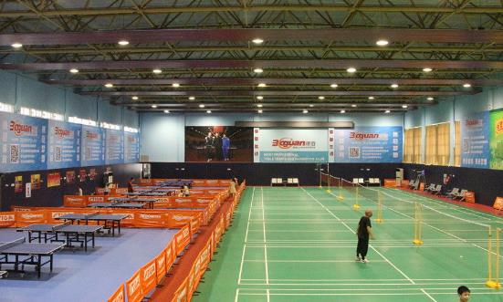 体育俱乐部行业市场发展现状及投资分析