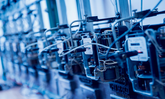 电抗器行业发展概况 电抗器行业市场规模及前景趋势分析