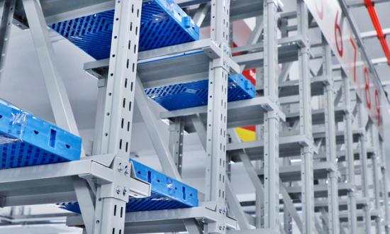 2023年立体仓储行业发展前景和现状趋势分析