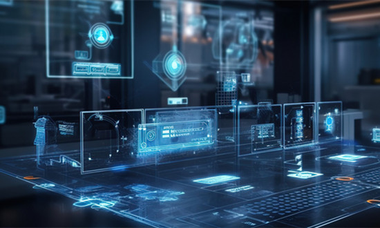 行业洞察 实物档案数字化行业战略前景规划分析