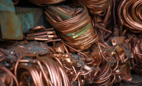 2023废铜市场深度调研及进出口市场分析