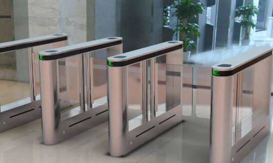 通道闸机行业市场发展现状前景及未来方向