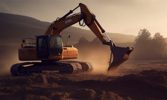 旋挖钻机行业市场竞争现状 旋挖钻机行业市场规模预测