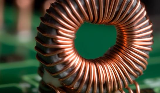 2023年中国电感器行业市场发展现状分析