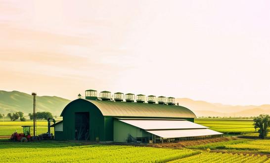 2023年共享农场产业发展趋势预测