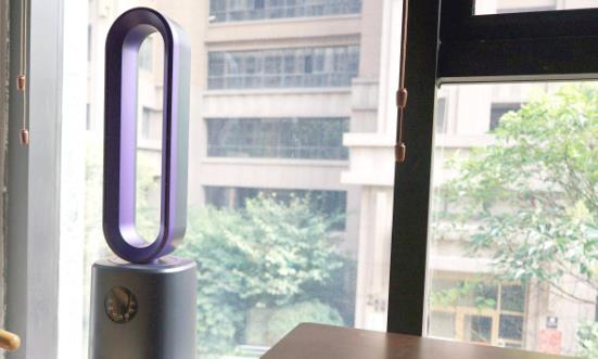 2023无叶风扇行业发展前景现状分析