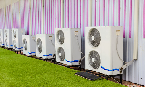 大健康下新风空调行业发展趋势 新风空调机组行业现状分析