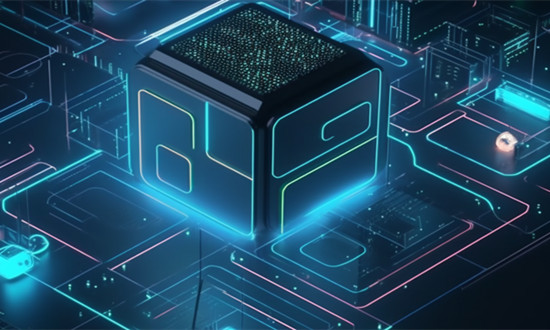 服务器虚拟化行业分析：中国服务器虚拟化市场快速增长 西部地区需求增多