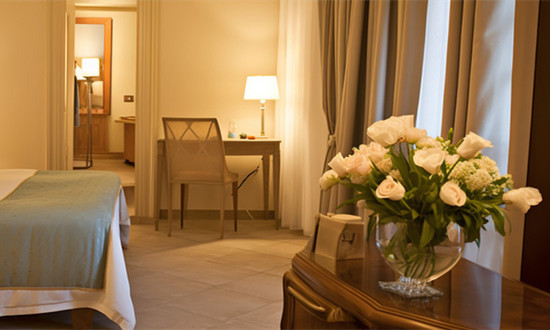 2023酒店家具行业市场竞争及投资潜力分析