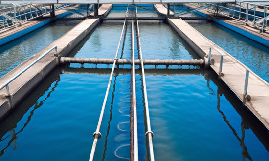 工业污水处理行业市场环境 工业污水处理发展前景分析