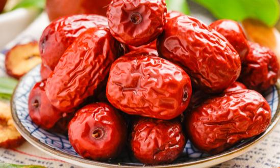 红枣深加工市场发展趋势及现状分析2023