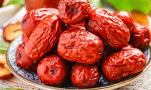 红枣深加工市场发展趋势及现状分析2023