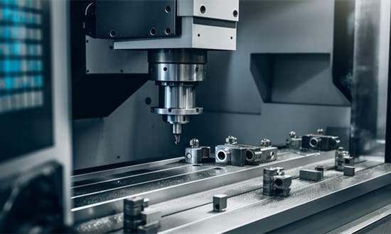 高端数控机床行业市场趋势分析：高端数控机床加速进口替代