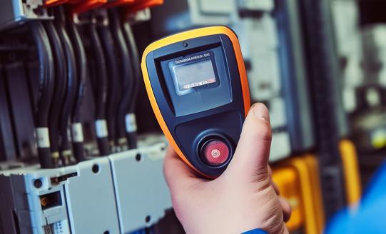 中国扭矩传感器行业发展分析2023