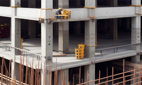 1月—4月份主要用钢行业运行总体平稳 建筑用钢行业市场分析