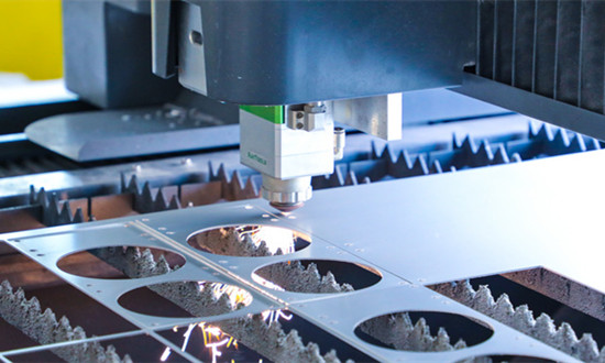 4月中国金属成形机床产量数据统计 数控成形机床行业发展分析