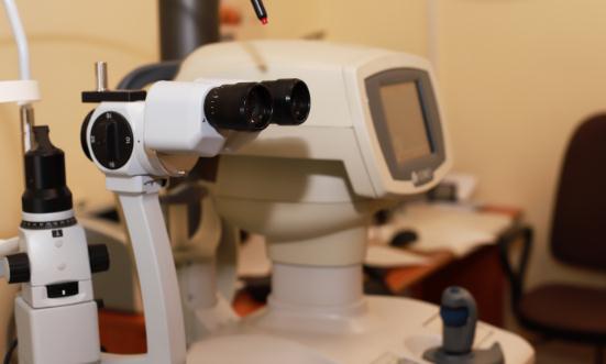 2023验光仪行业发展现状及供需分析