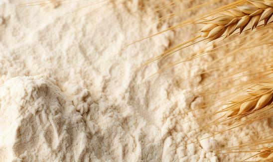 中国小麦粉行业市场发展现状分析2023