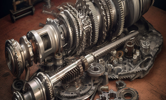 轴承是工业机械设备中的重要零部件之一 汽车轴承行业全景分析