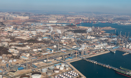 商务部：发挥国家级经开区 先行先试和引领作用