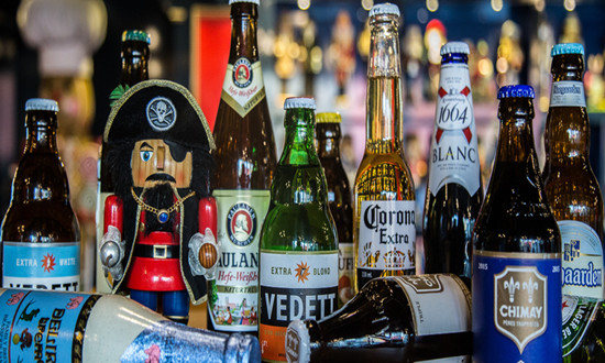 酒吧夜场开始进入我国 酒吧行业发展深度分析