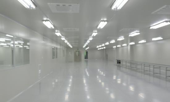 洁净室服务市场发展前瞻 洁净室服务行业发展前景投资分析