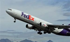 国际快递行业市场规模及“十四五”战略规划