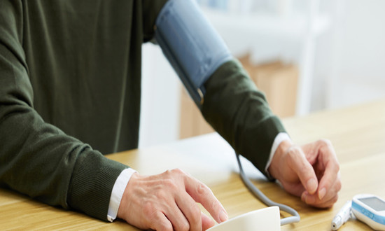 血压计是测量血压的仪器 全国家用血压计现状分析