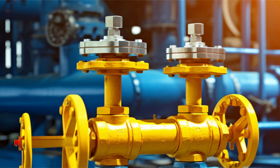 核电阀门行业市场运行态势及前景展望