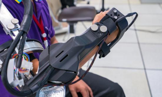 中国康复机器人行业市场全面分析2023