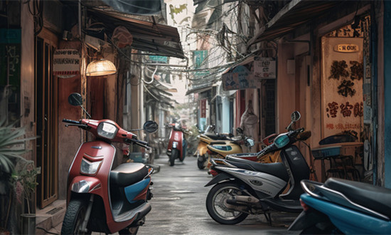 电动单车行业市场保有量及行业发展规划