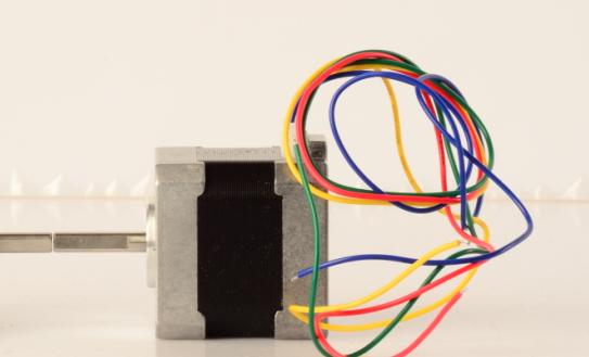 2023年伺服马达行业市场深度分析