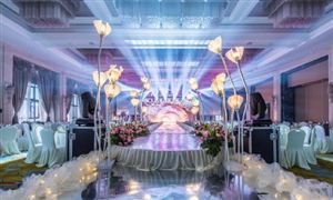 婚庆市场主要消费人群调研 婚庆O2O行业发展前景预测分析