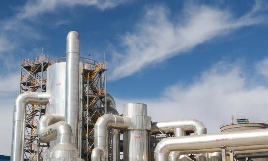 有色金属冶炼行业投资前景及产业发展格局