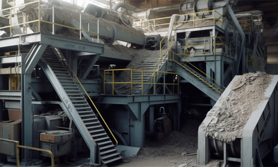 国内万能粉碎机行业发展现状 万能粉碎机行业市场趋势