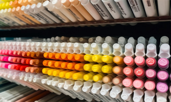 2023年学生文具行业市场竞争及未来发展趋势