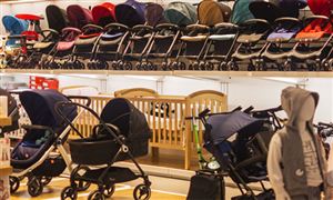 妈妈群体进一步年轻化 成为新的消费主体 婴儿车行业发展趋势