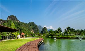 观光旅游比重正在降低 以休闲度假为目的旅游比重逐渐提升 度假酒店行业市场战略分析