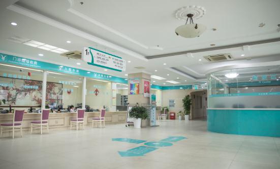 2023中国综合医院行业市场深度分析