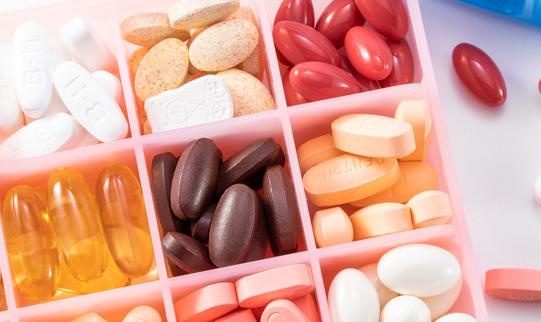 2023年补脑保健品行业市场发展现状分析