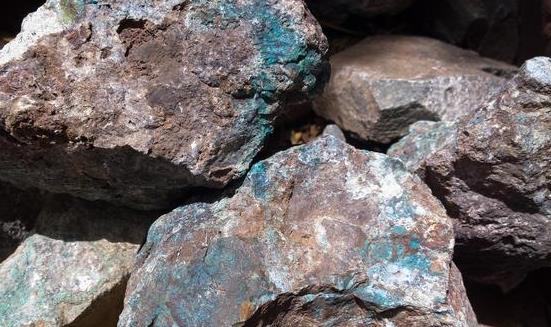 铜精矿行业市场深度分析及未来市场展望