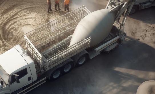 2023年国内混凝土搅拌车行业发展趋势