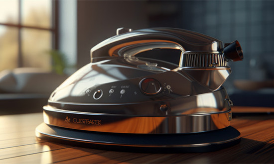 电熨斗行业分析 电熨斗行业市场发展态势及前景现状