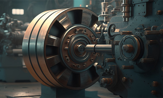 数控车床行业市场态势 2023国内数控车床行业发展策略