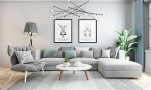 2023沙发市场企业竞争格局及行业现状分析