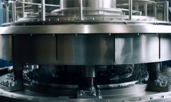 行业分析 离心机行业市场容量及竞争格局