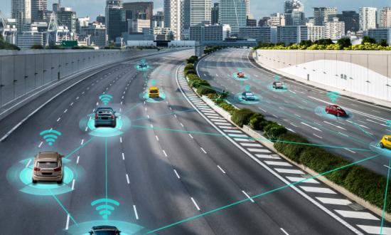 2023高速公路智能化市场现状 高速公路智能化未来发展预测分析