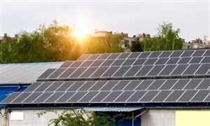 中国光伏建筑一体化(BIPV)行业市场调研2023